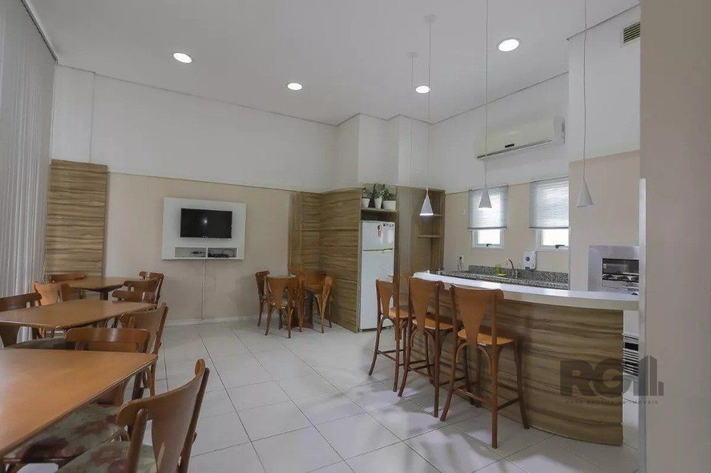 Apartamento à venda com 2 quartos, 60m² - Foto 30