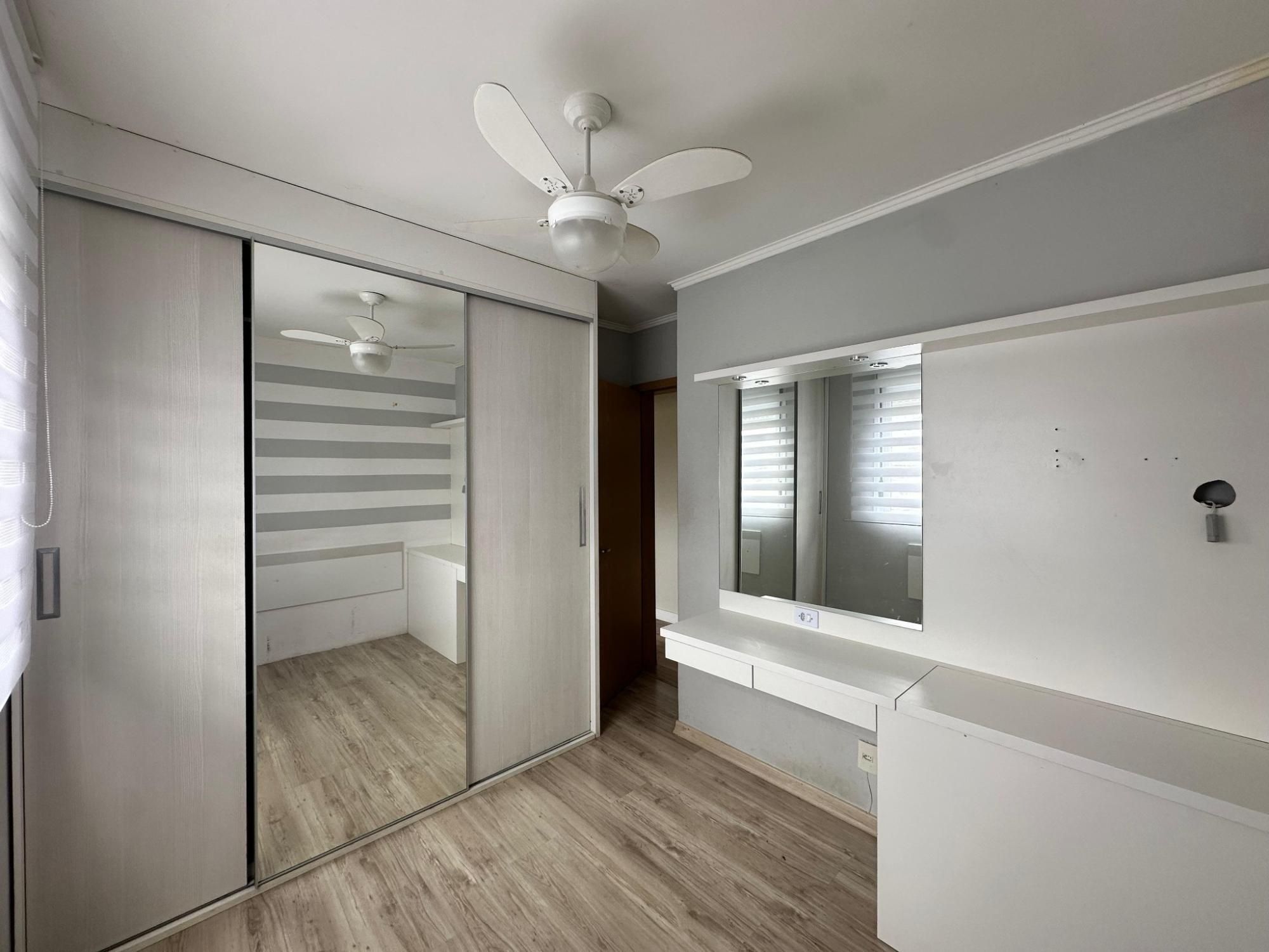 Apartamento à venda com 3 quartos, 69m² - Foto 7