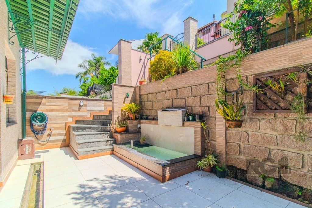 Casa, 4 quartos, 350 m² - Foto 21