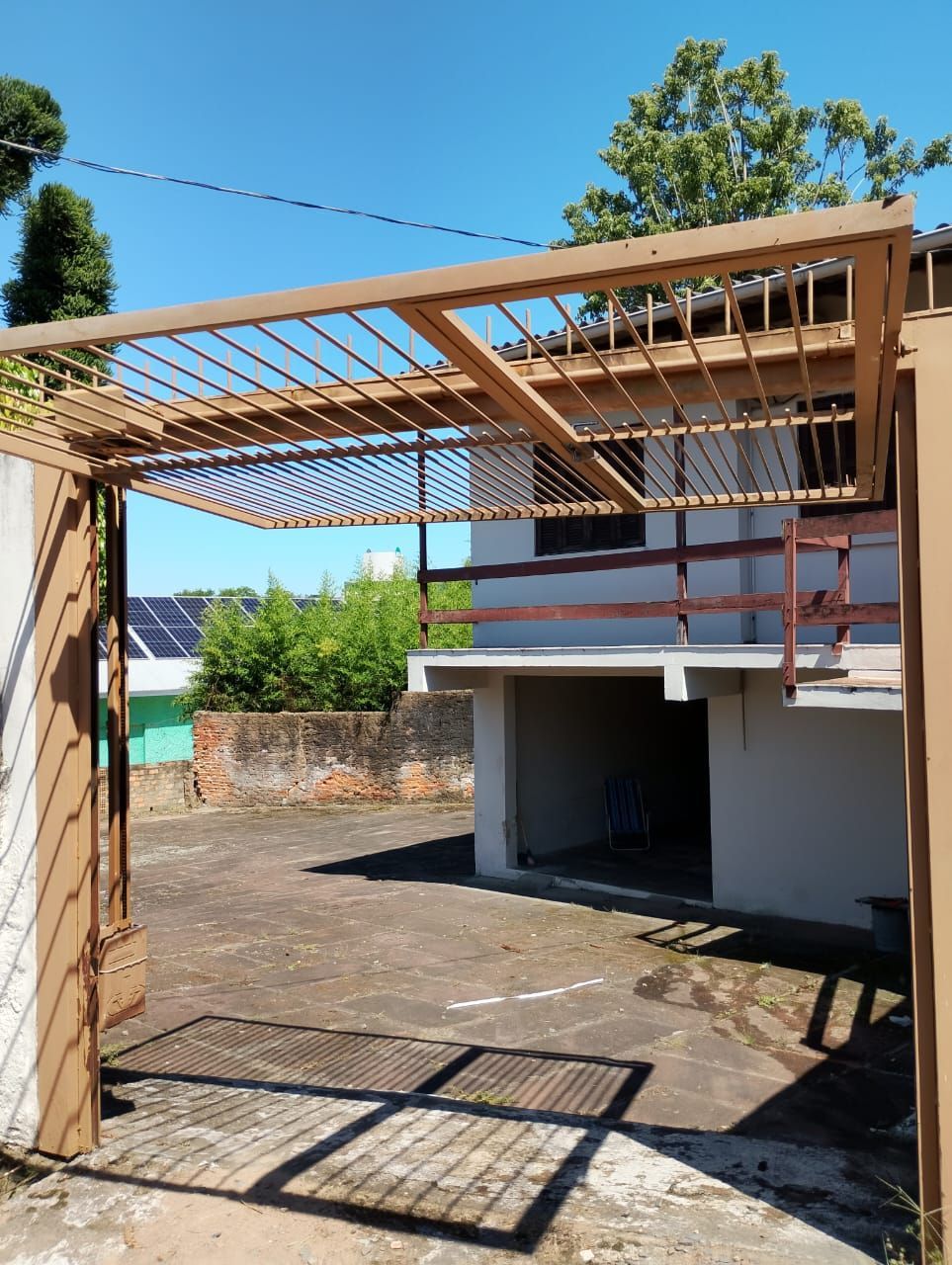 Casa, 2 quartos, à venda, 120 m², Nonoai - Porto Alegre — foto 3