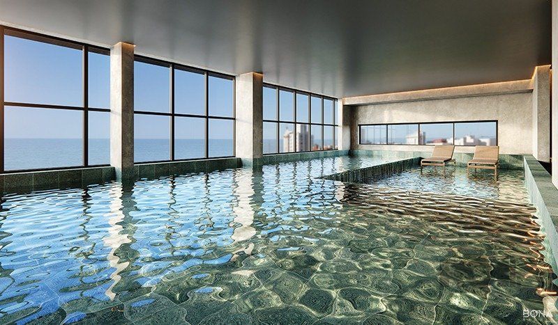 Apartamento, 3 quartos, 200 m² - Foto 5