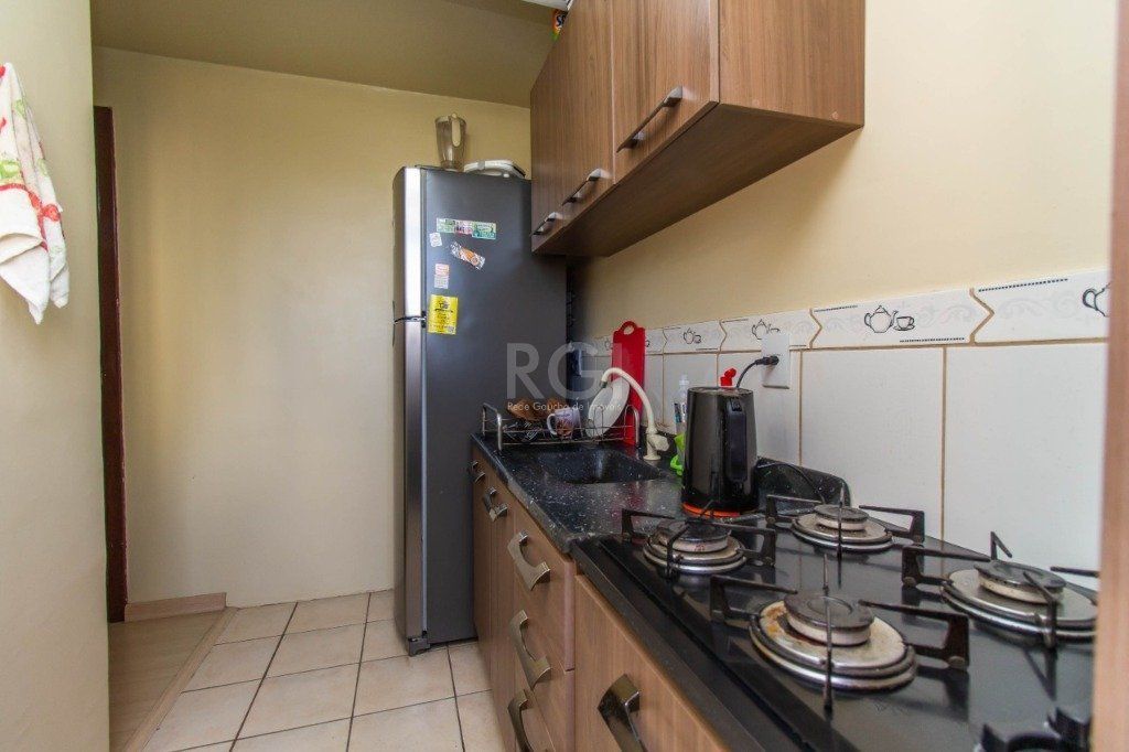 Apartamento, 1 quarto, 36 m² - Foto 6