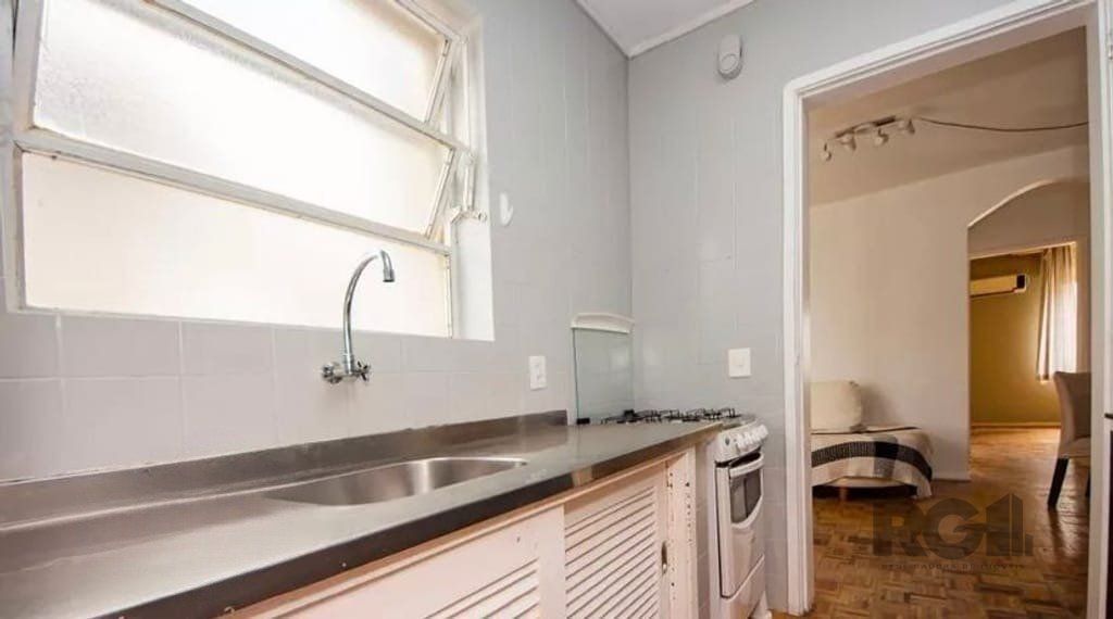 Apartamento à venda com 2 quartos, 55m² - Foto 5