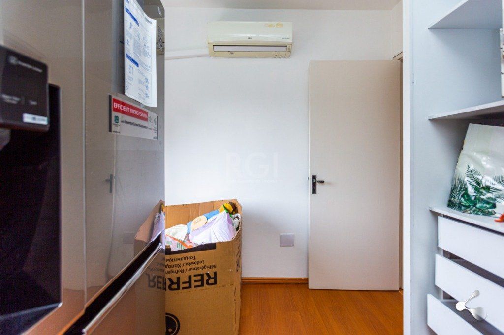 Apartamento, 2 quartos, 56 m² - Foto 27