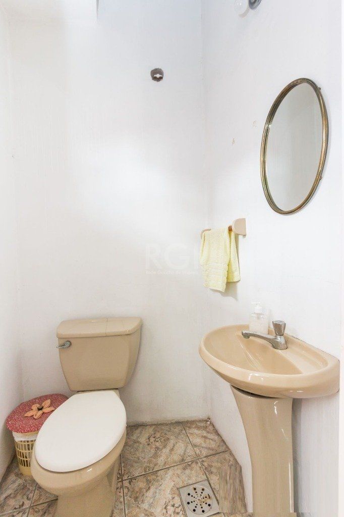 Casa, 3 quartos, 258 m² - Foto 25