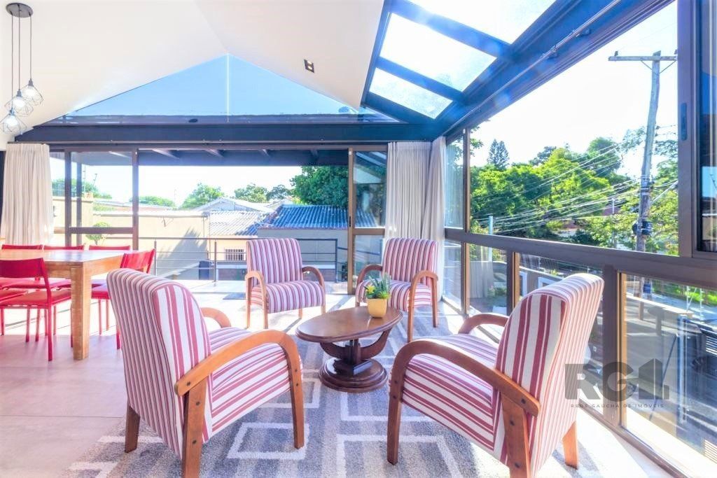 Casa, 4 quartos, 380 m² - Foto 13