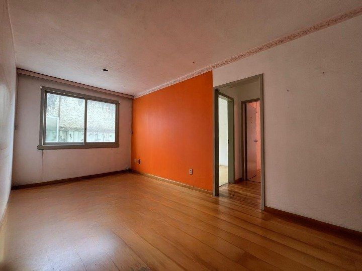Apartamento com 2 quartos, 1 vaga e 58.73m²