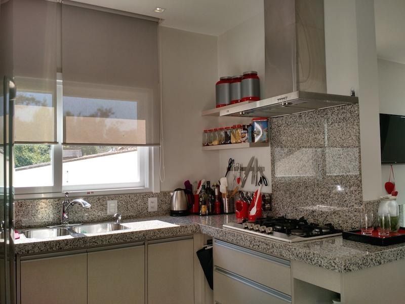 Casa à venda com 3 quartos, 217m² - Foto 8