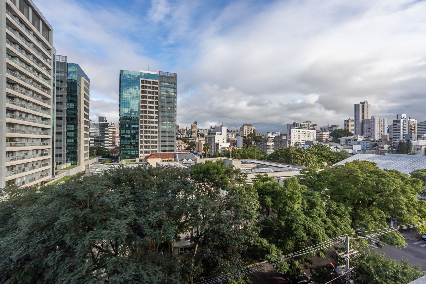 Apartamento, 2 quartos, à venda, 65 m², Auxiliadora - Porto Alegre — foto 4