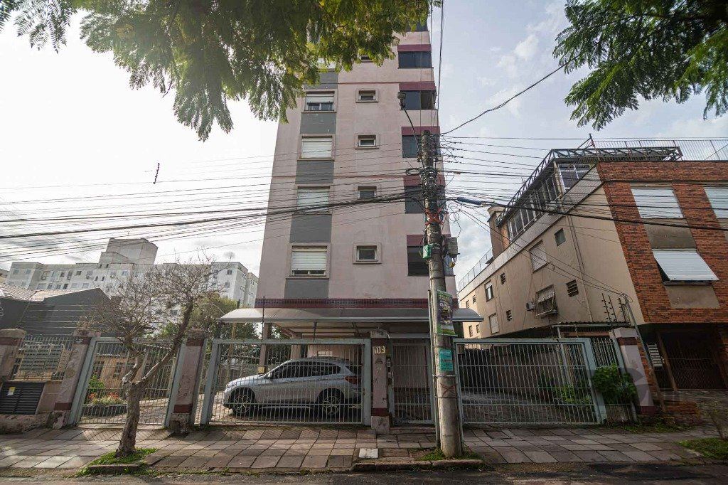 Apartamento à venda com 2 quartos, 50m² - Foto 22