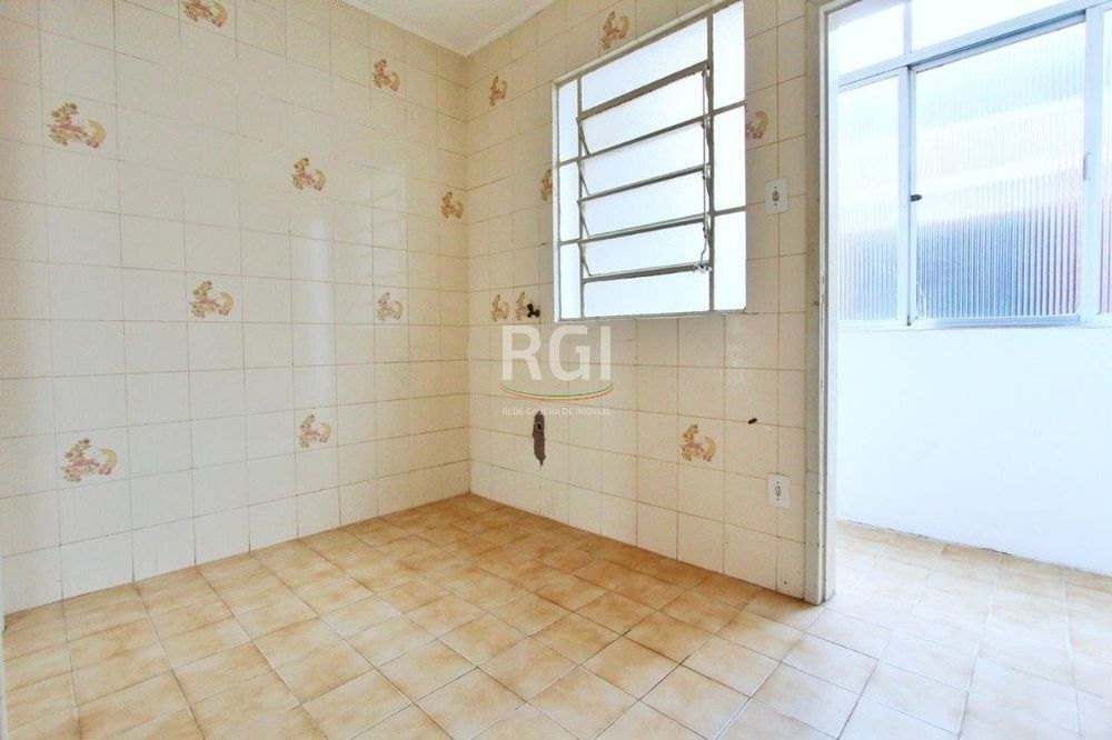 Apartamento 02 dormitórios, reformado — foto 3
