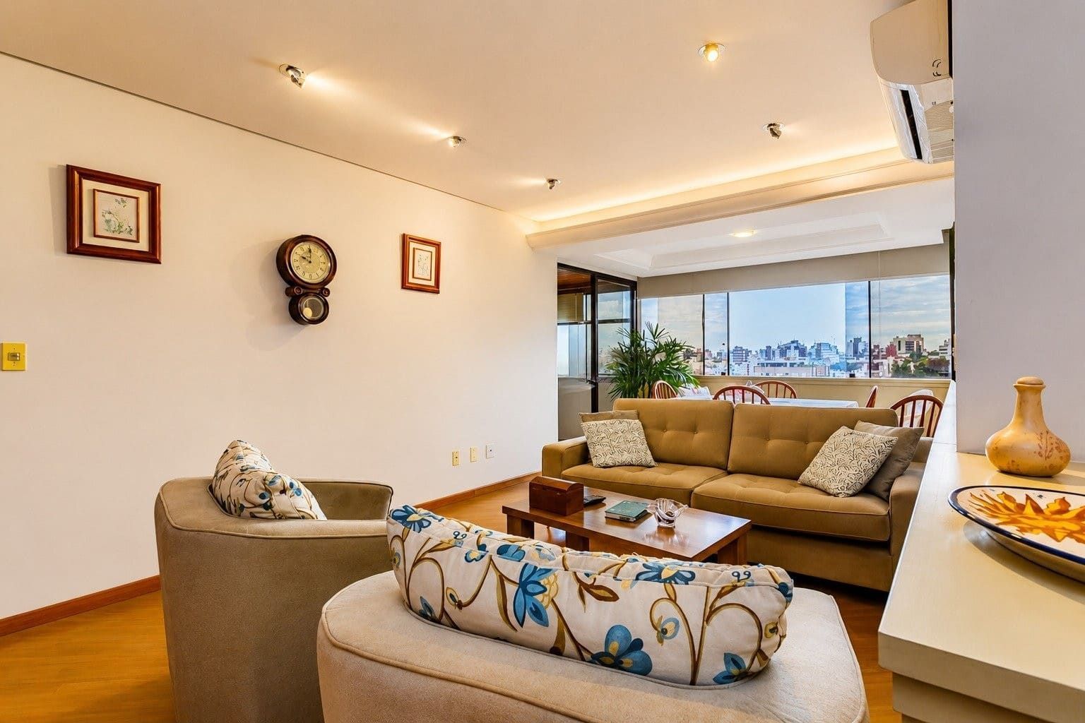 Apartamento, 3 quartos, 112 m² - Foto 8