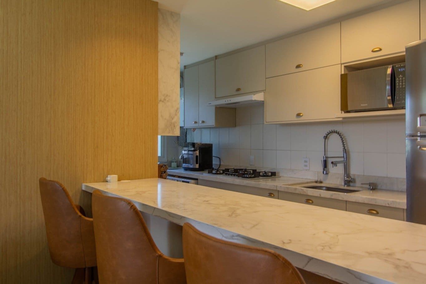 Apartamento de 3 dormitorios à venda em Jardim Botânico, Porto Alegre.