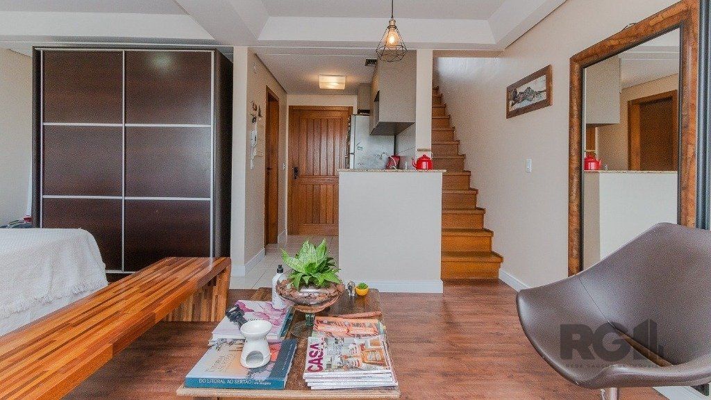 Cobertura, 2 quartos, 89 m² - Foto 9