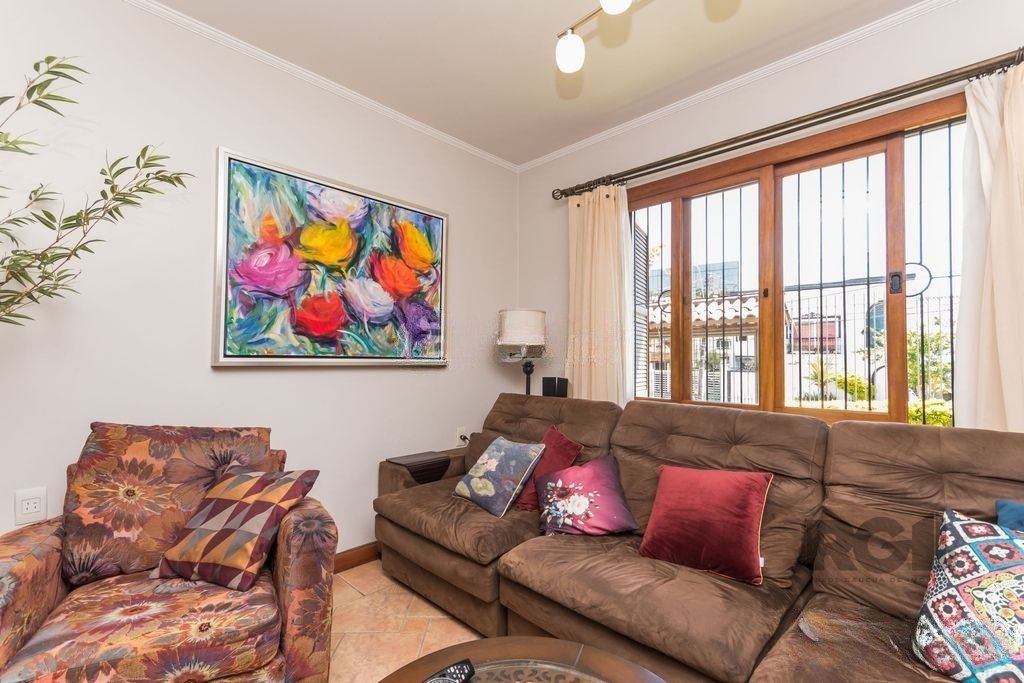 Casa à venda com 3 quartos, 195m² - Foto 7