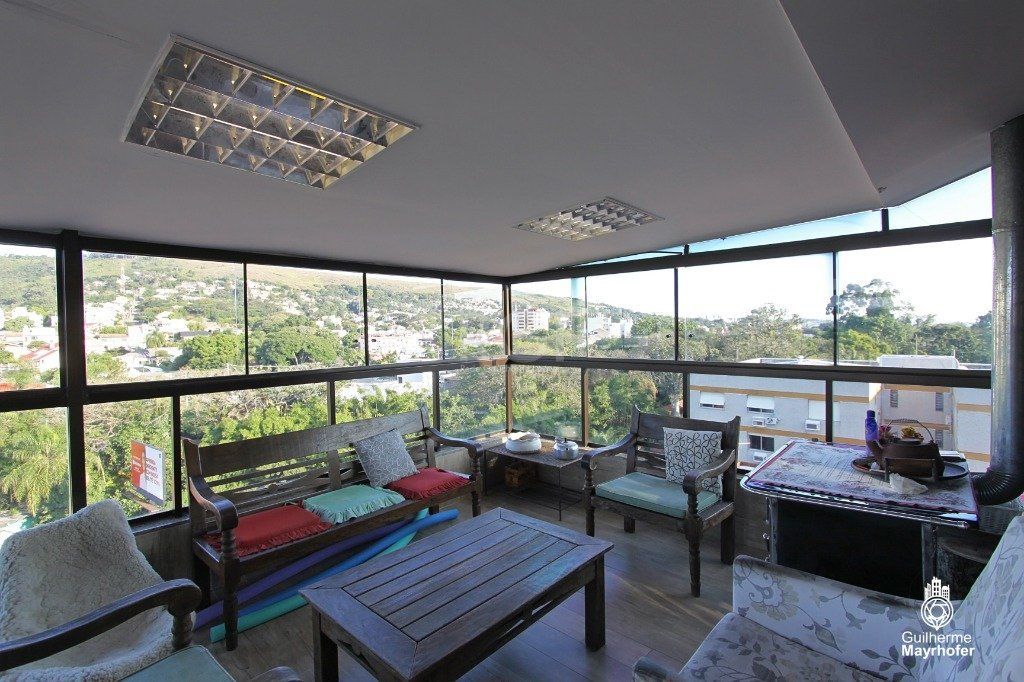 Cobertura à venda com 3 quartos, 350m² - Foto 22