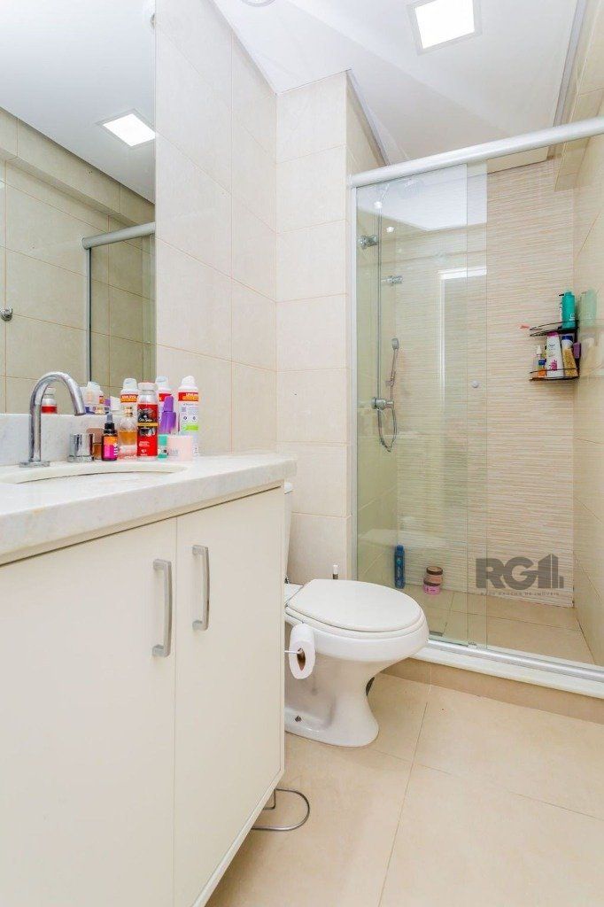 Apartamento à venda com 2 quartos, 88m² - Foto 12