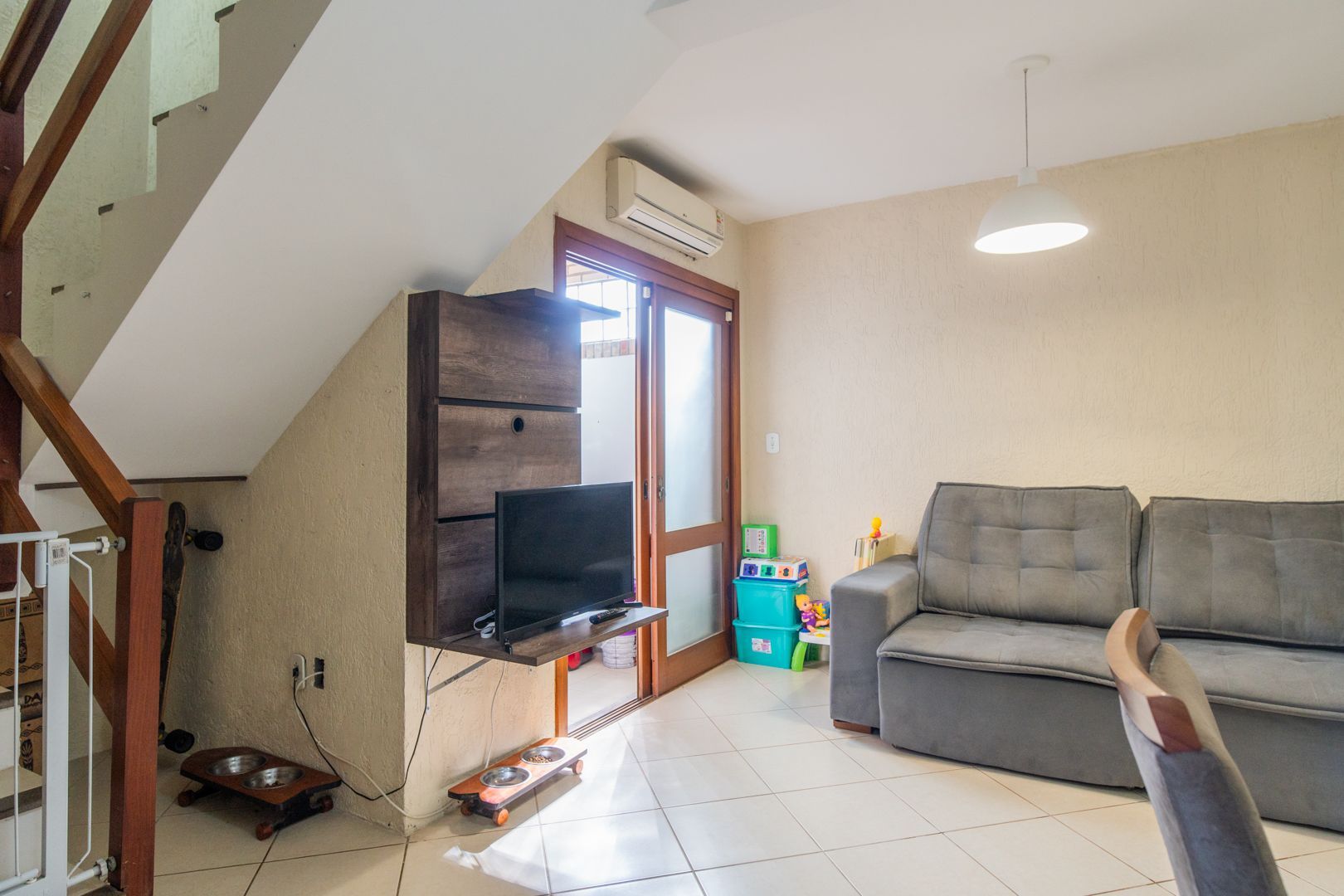Casa de Condomínio, 2 quartos - Foto 3