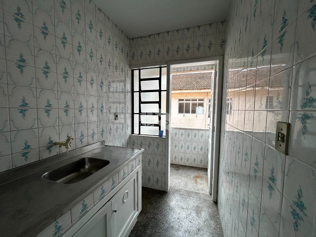 Kitnet, 1 quarto, à venda, 28 m², Partenon - Porto Alegre — foto 3