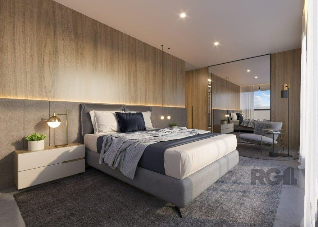 Apartamento, 4 quartos, 207 m² - Foto 10