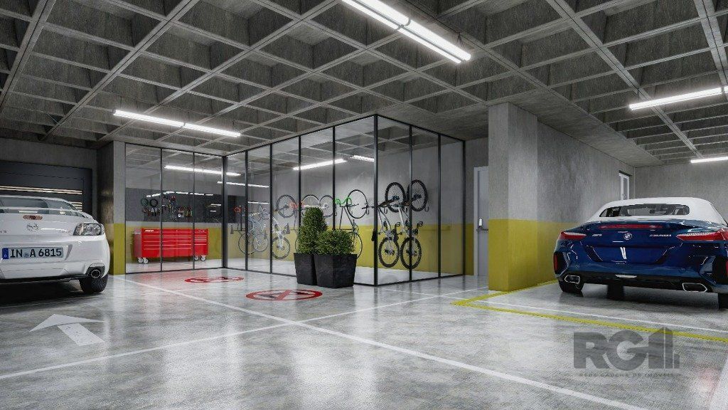 Apartamento, 2 quartos, 91 m² - Foto 8