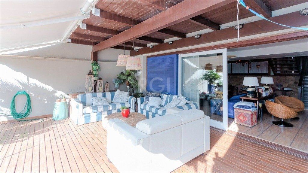 Casa, 6 quartos, 602 m² - Foto 4