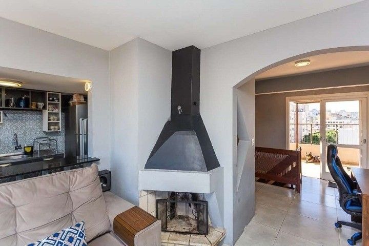 Cobertura, 3 quartos, 111 m² - Foto 5