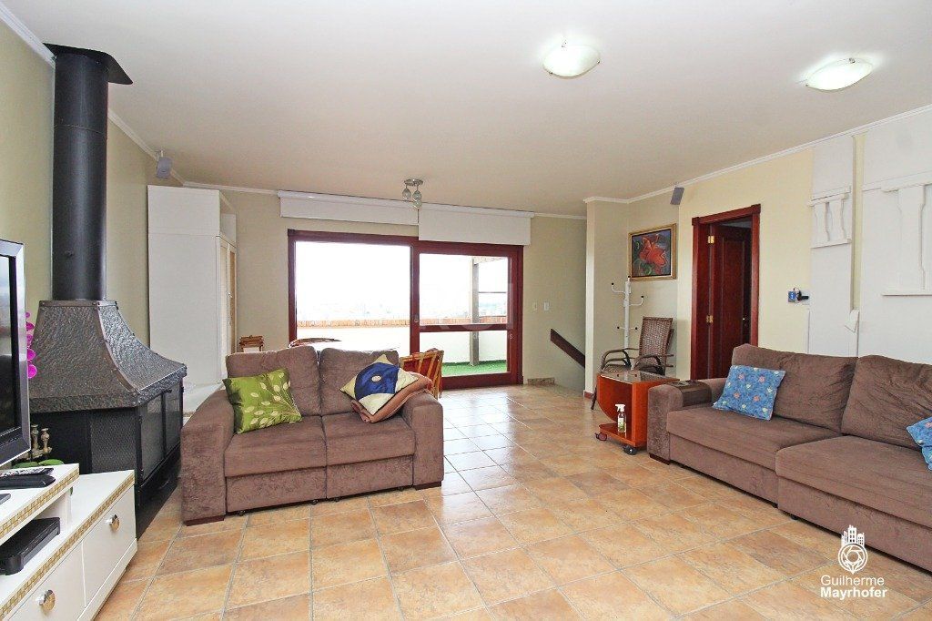 Casa de Condomínio à venda com 3 quartos, 324m² - Foto 23