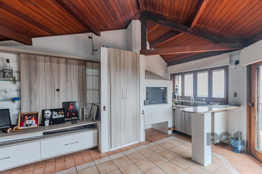 Casa, 4 quartos, 400 m² - Foto 30