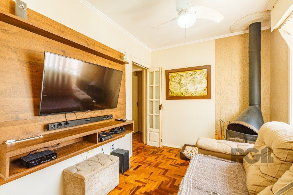 Apartamento à venda com 2 quartos, 67m² - Foto 1