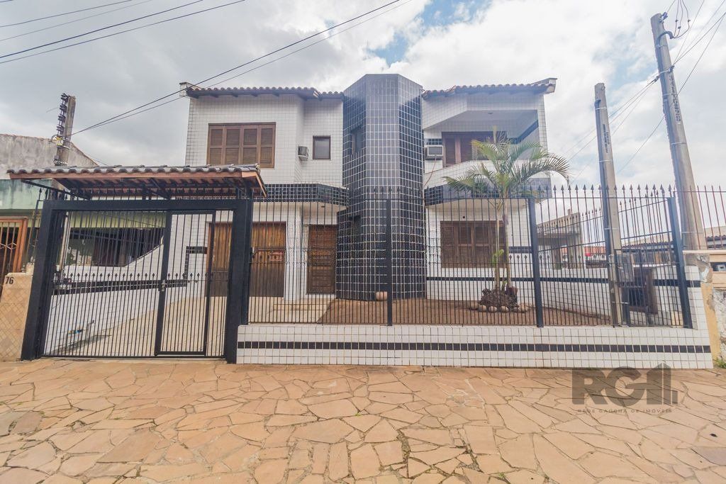 Casa, 3 quartos, 240 m² - Foto 28