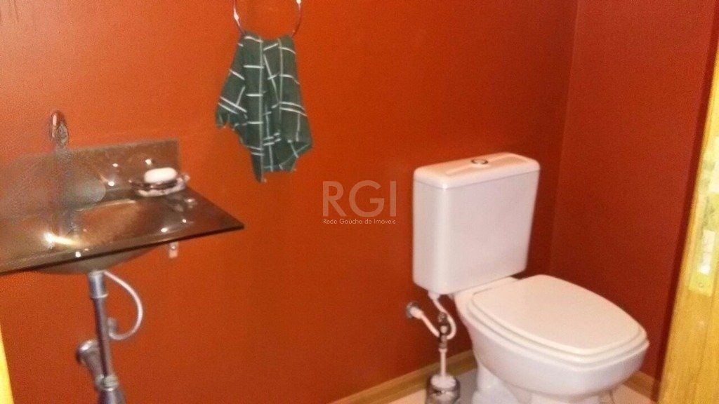 Casa, 3 quartos, 250 m² - Foto 16