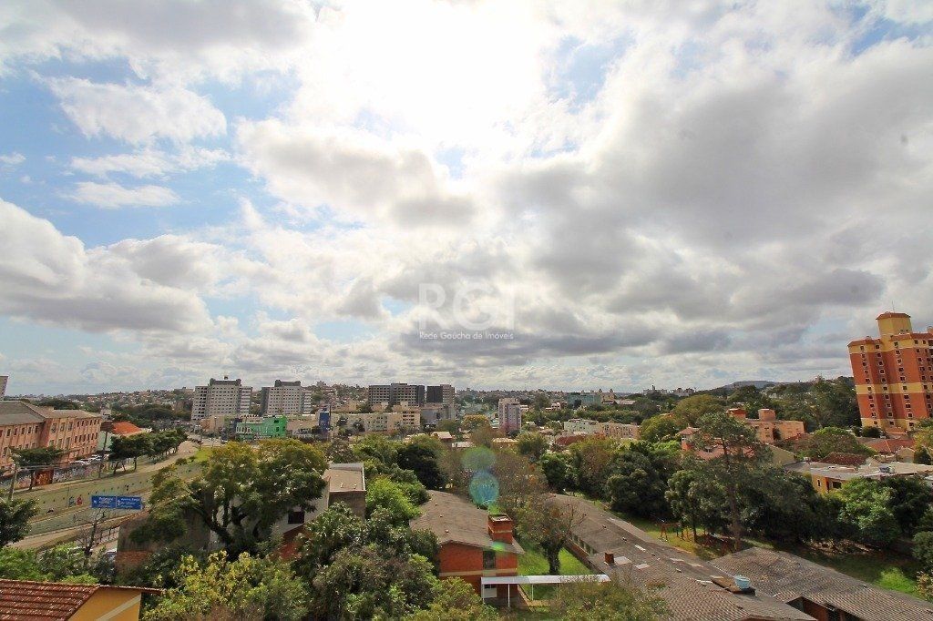 Apartamento à venda com 2 quartos, 48m² - Foto 11