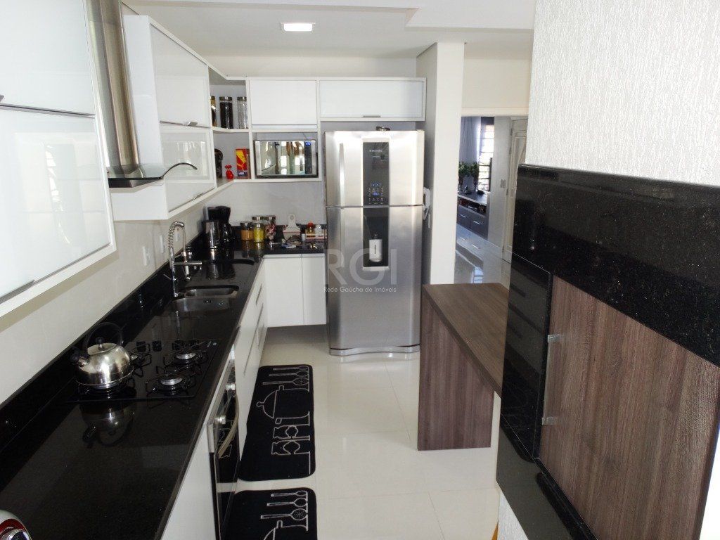 Casa, 3 quartos, 244 m² - Foto 5