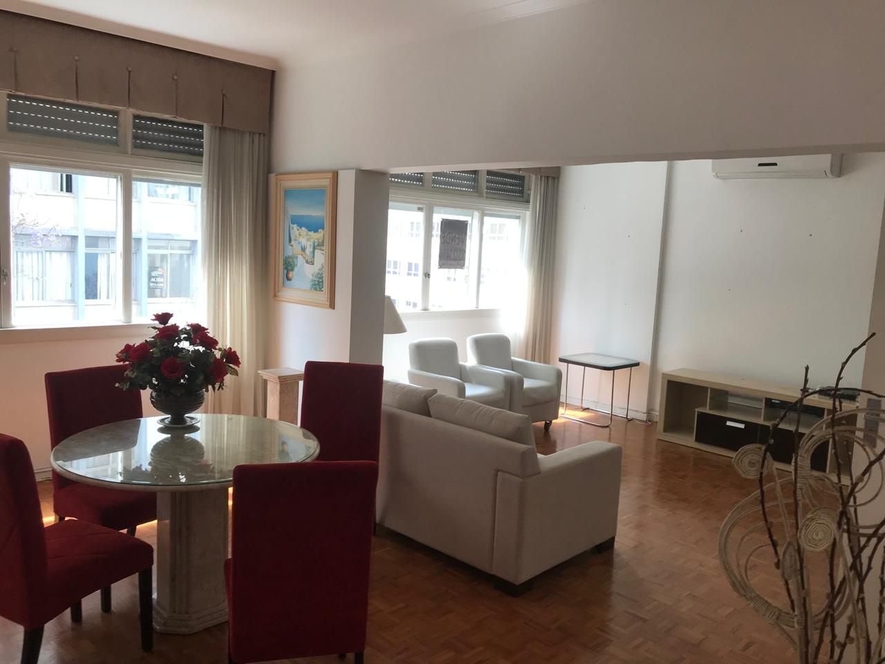Apartamento, 3 quartos, 140 m² - Foto 21