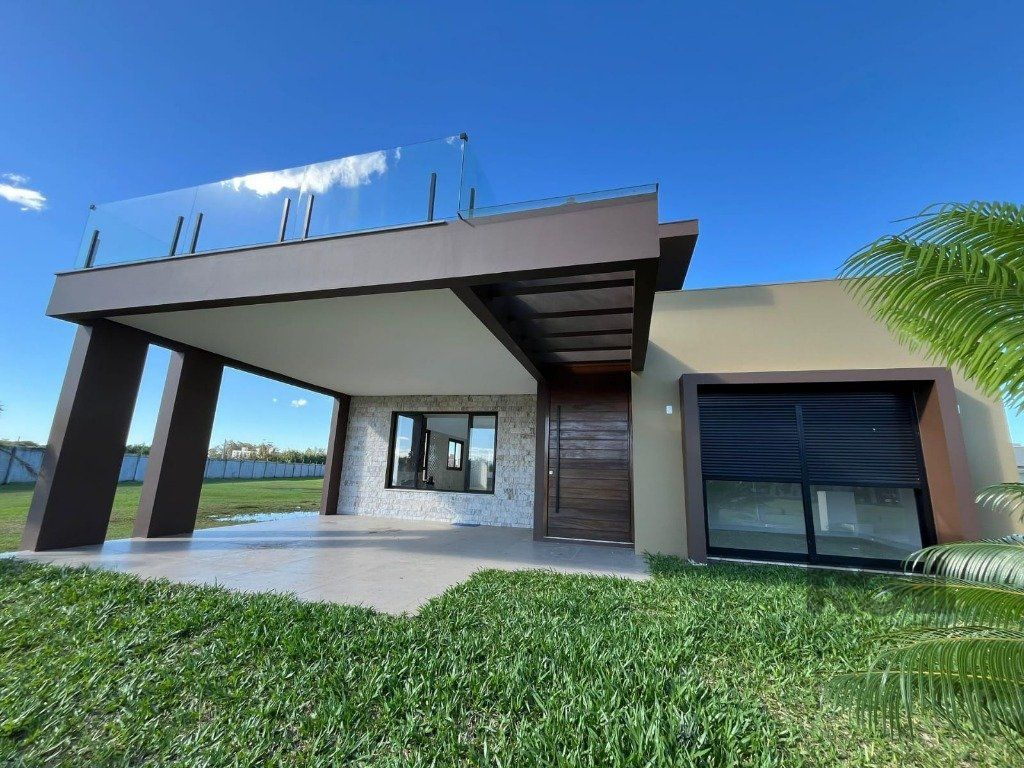 Casa de Condomínio à venda com 3 quartos, 230m² - Foto 13