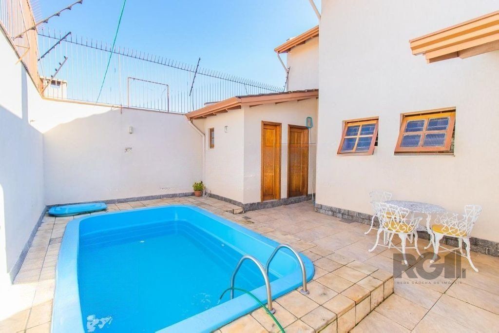 Casa à venda com 4 quartos, 189m² - Foto 25