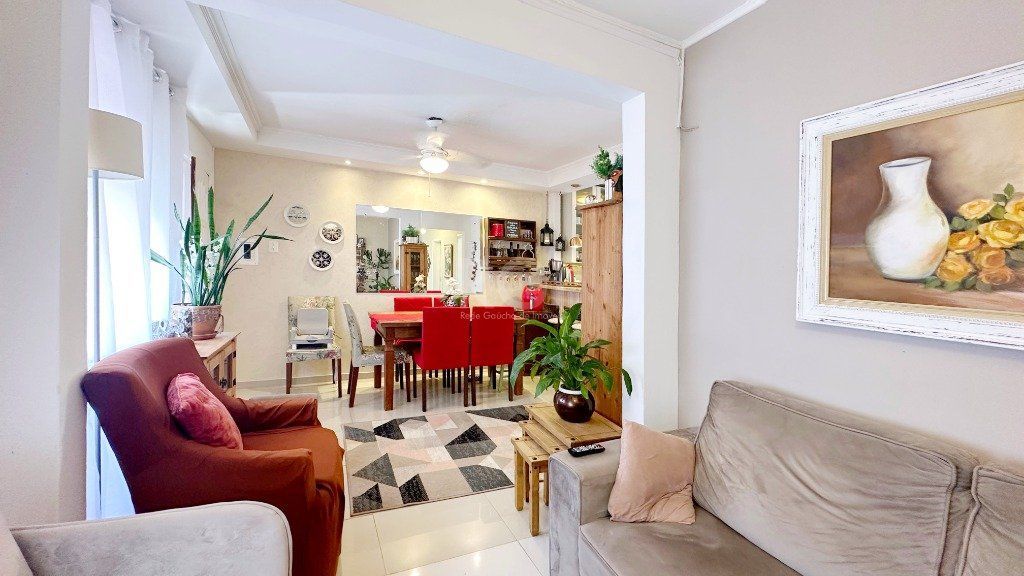 Apartamento à venda com 3 quartos, 77m² - Foto 4