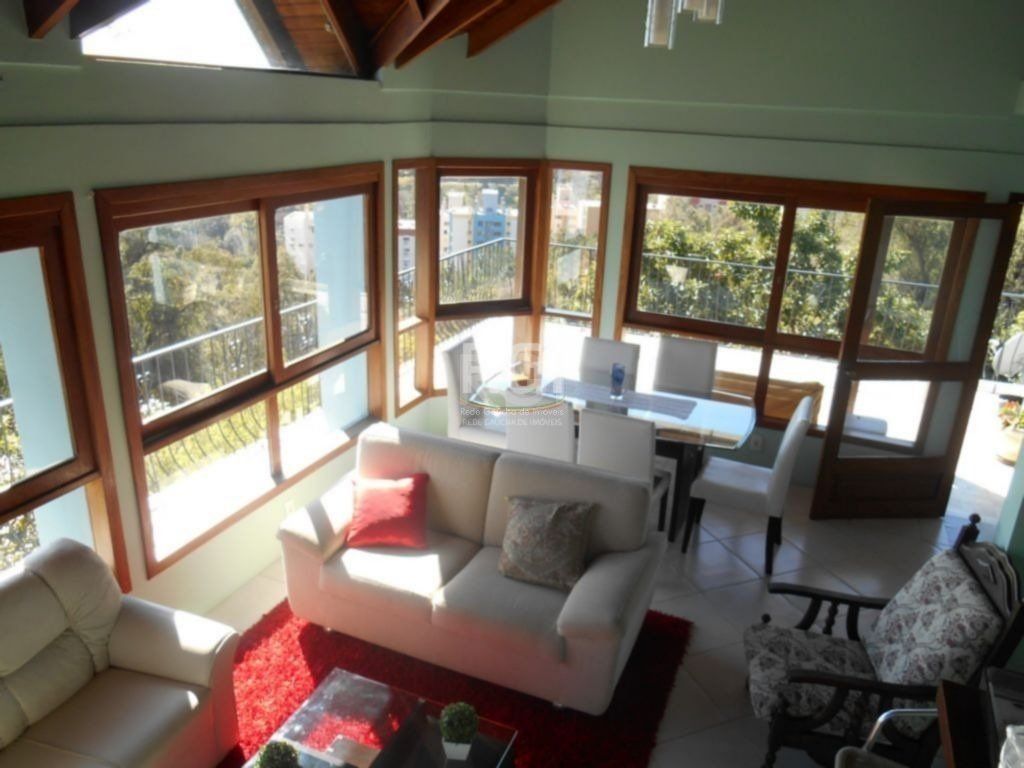 Casa, 4 quartos, 185 m² - Foto 17