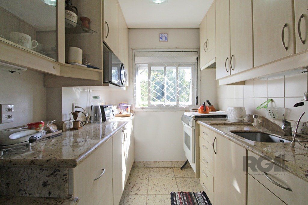 Cobertura à venda com 3 quartos, 201m² - Foto 18