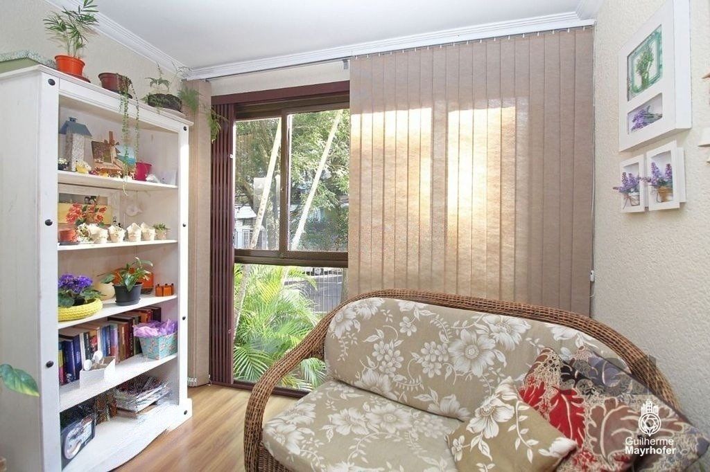 Apartamento, 3 quartos, 83 m² - Foto 1