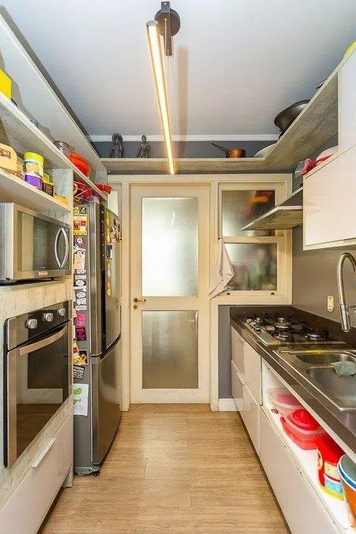 Apartamento à venda com 2 quartos, 90m² - Foto 9
