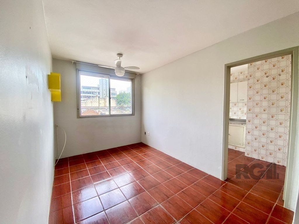 Apartamento à venda com 1 quarto, 44m² - Foto 5