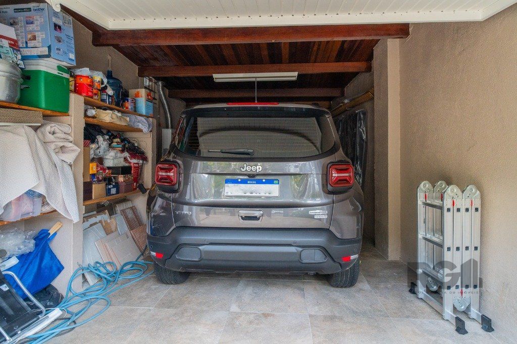 Casa, 3 quartos, 200 m² - Foto 5