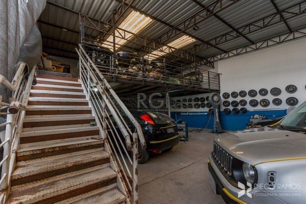 Prédio Inteiro à venda, 2235m² - Foto 39