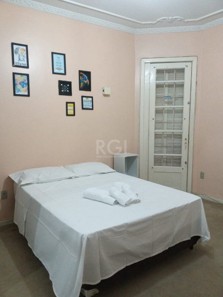 Apartamento à venda com 3 quartos, 120m² - Foto 8