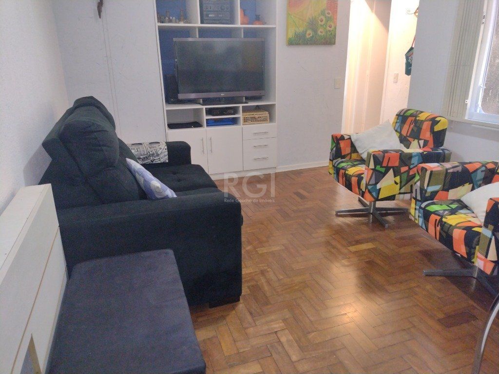 Apartamento à venda com 2 quartos, 63m² - Foto 5