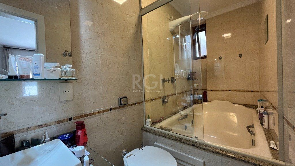 Cobertura, 3 quartos, 211 m² - Foto 19