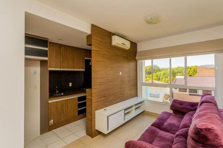 Apartamento com 2 quartos em condominio infraestrutura completa à venda em Jardim Itu-Sabará, Porto Alegre.