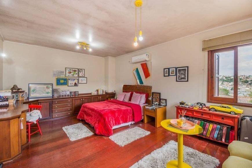 Casa, 4 quartos, 279 m² - Foto 7